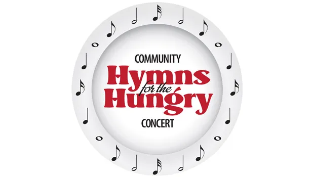 Hymns for Hungry fundraiser slated Oct. 25 in Bowie