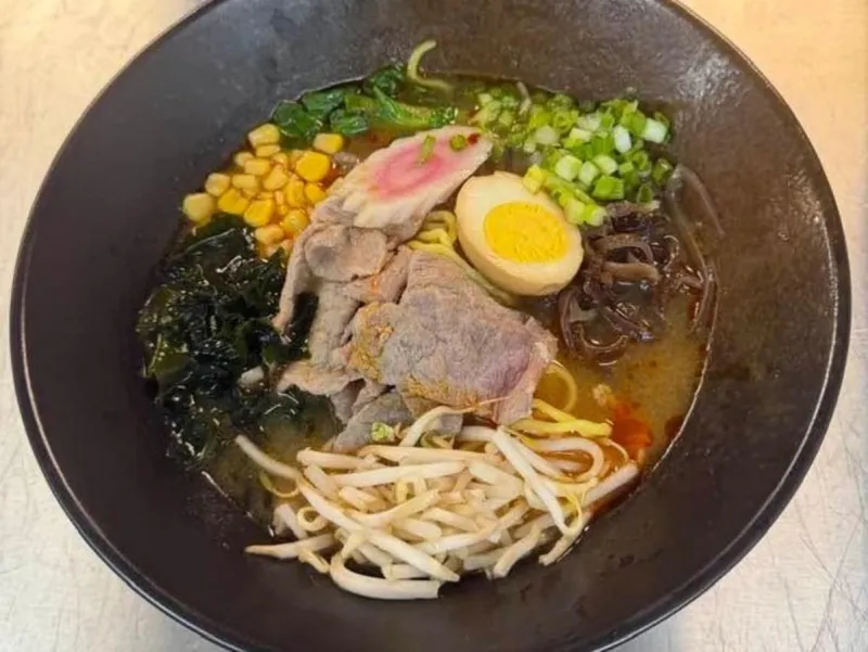 Noodle Corner Amarillo Opens With Pho, Ramen and Thai Dishes