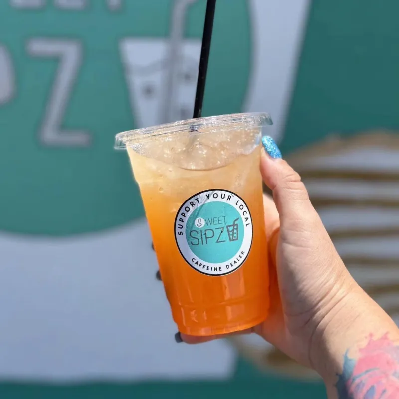 Sweet Sipz Owner Selling Amarillo Business
