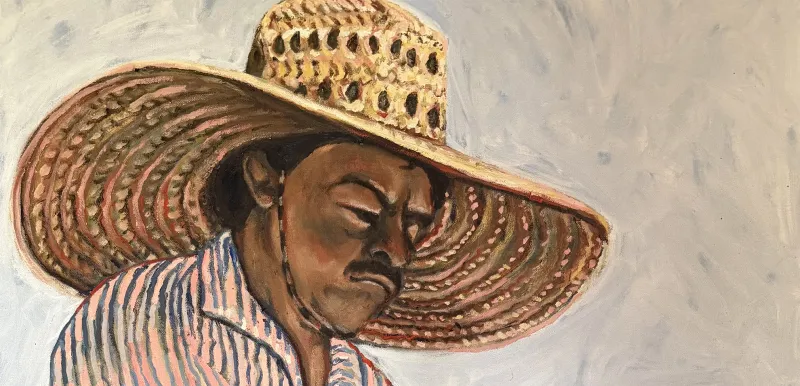Vessels of Heritage: Centro De Arts explores the transformation of everyday objects, places and ideas in a new exhibition in San Antonio's Historic Market Square