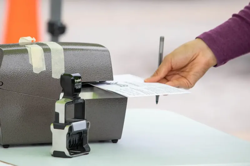 What older Texans need to know about voting by mail