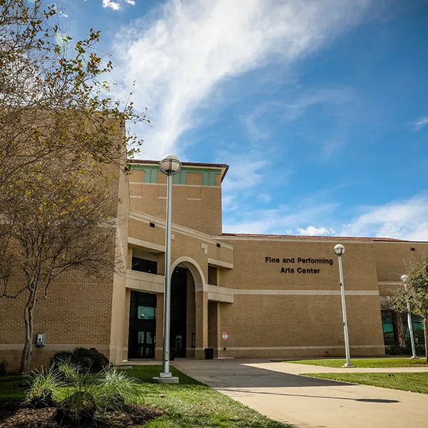 TAMIU Fine and Performing Arts Readies for Fall 2026 Performance Season, Student Art Exhibit
