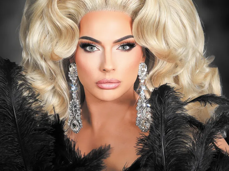 Alyssa Edwards to headline Equality Texas gala