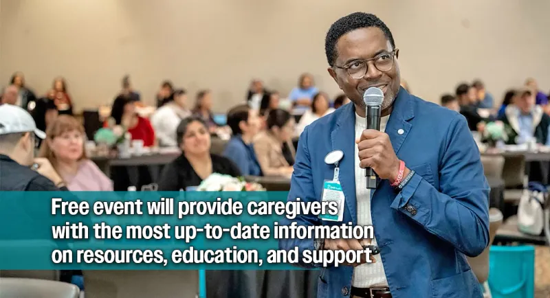 DHR Health to Host 13th Annual "Circle of Care" Caregivers Conference, Nov. 7th