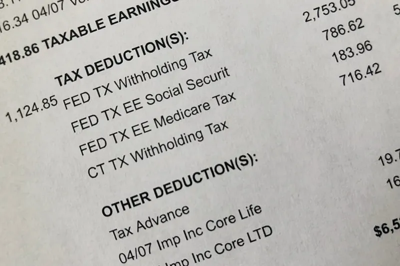 How much does payroll cost? A $50,000 hire can run up to $70,000