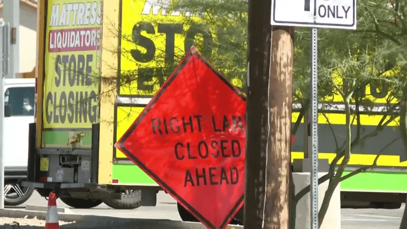 What's Driving You Crazy: Pellicano project phase one nearing finish