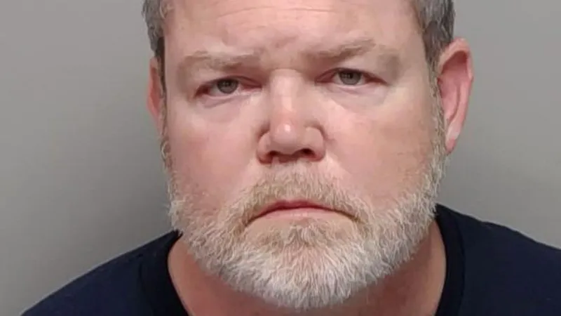 Florida man arrested for stalking retired four-star general at Fair Oaks Ranch