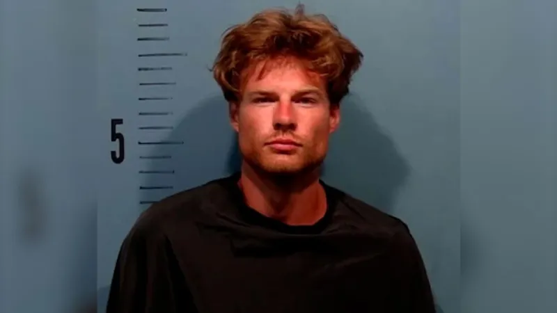 Man indicted in Atmos copper wire theft case after stolen pickup truck investigation