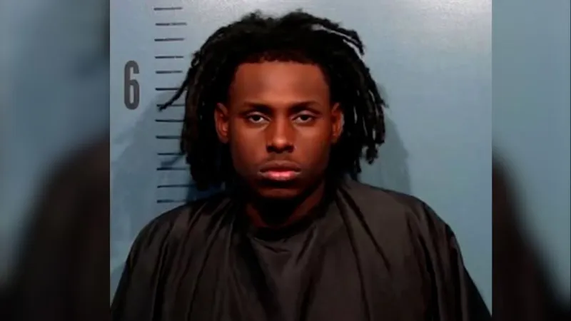 Man indicted in Abilene woman's fentanyl-linked death
