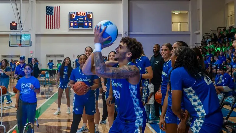 Island Madness Set To Take Place On Oct. 22