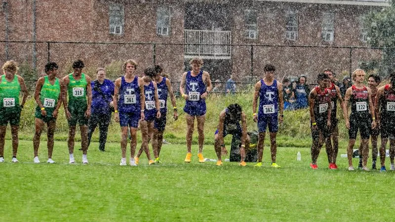 Tarleton State Cross Country heads to Arturo Barrios Invitational for regular season finale