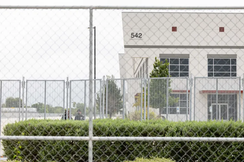 San Antonio City Council expands opposition to ICE facilities to include Brooks office leases