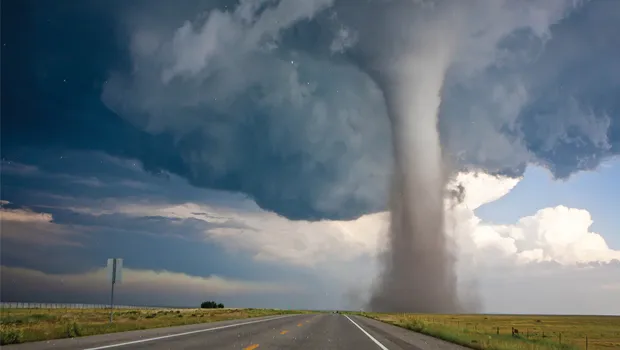 Data shows tornado alley is moving eastward