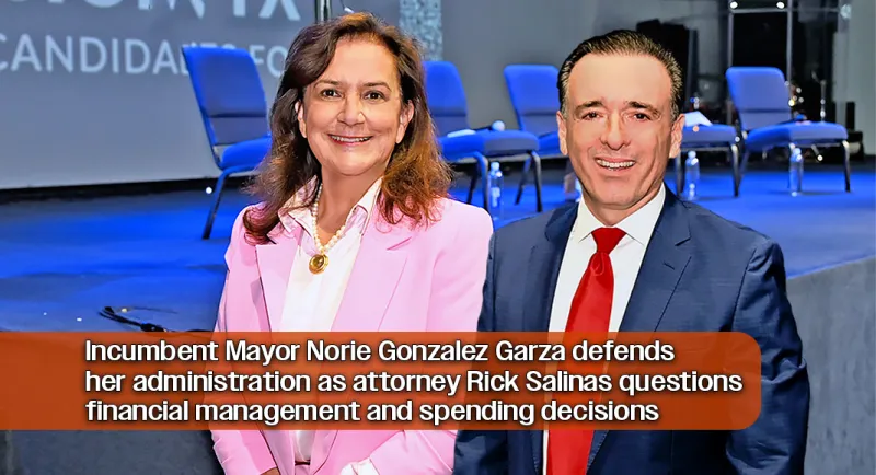 Mission Mayoral Candidates Clash Over City Finances, Leadership and Accountability