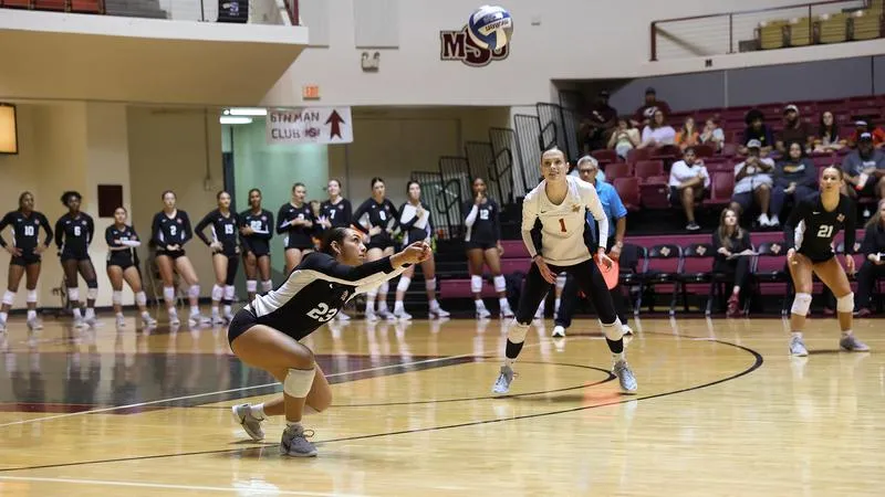 Mustangs hosting Javelinas and Dustdevils at D.L. Ligon Colieseum this week