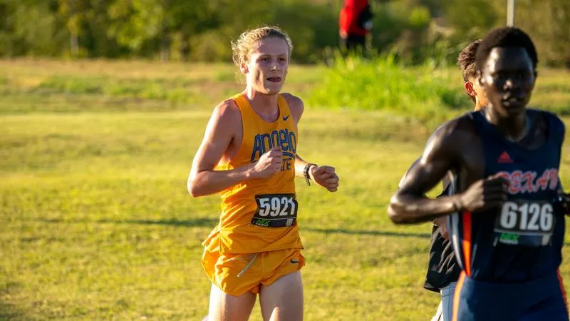 Cross Country to Compete at Thunderbird Open