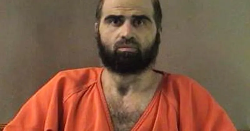 Trump: Hasan execution will not be livestreamed; Past Army guidelines on executions include 'execution by musketry,' military band playing 'the Dead March' and a 'ready,...