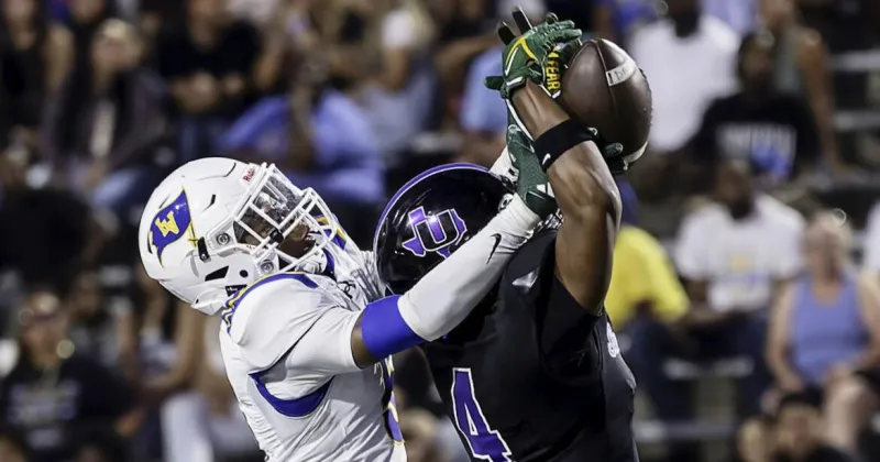 Week 8 preview: No. 2 La Vega (6-0, 1-0) at Gatesville (4-2, 1-0)