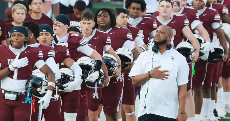 Week 8 preview: Troy (5-1, 2-1) at No. 6 Cameron Yoe (6-0, 3-0)