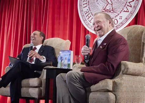 Hamm Among White House Donors: Report, Morgan Stanley Funds Brownsville Refinery