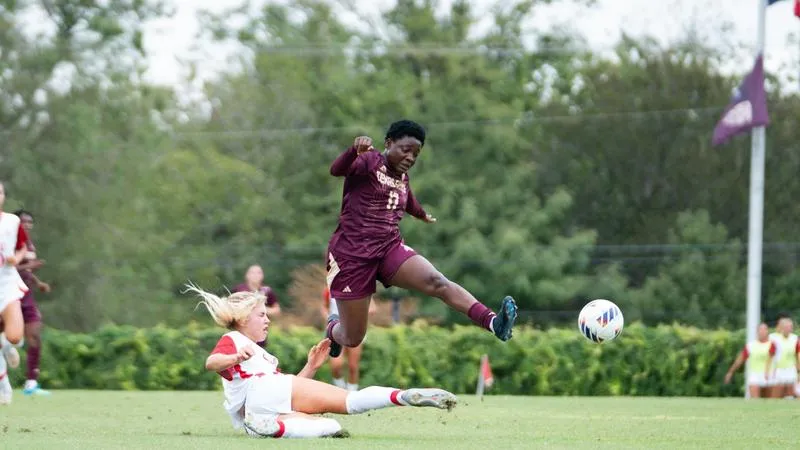 Texas State to Host Colorado State on Friday Night