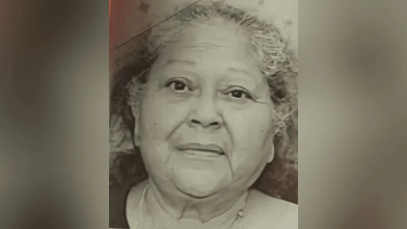 Maria Robles, previously released after traffic stop, arrested on active warrants
