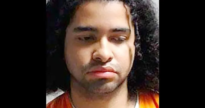 California man faces Guadalupe County indictment following federal prison sentence
