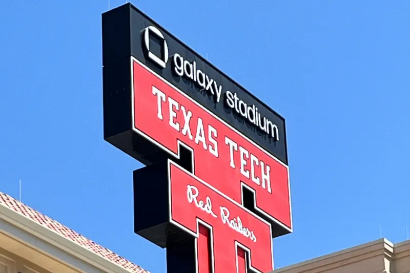 Texas Tech's Homecoming Win-Loss Record Might Surprise You
