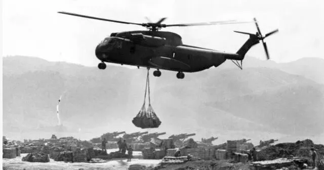 Vietnam veteran recounts year of combat duty in Southeast Asia with the Marine Corps