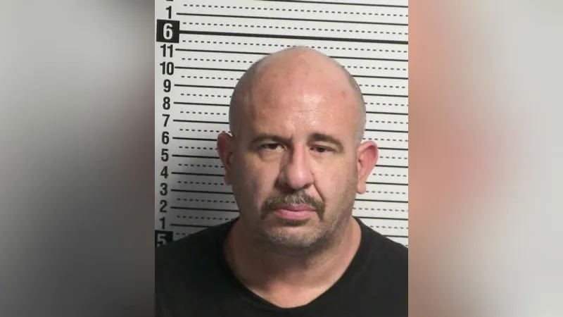 Doa Ana County man found guilty of attempted-first degree murder in 2024 shooting
