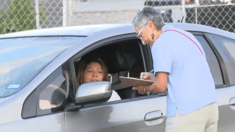 Language barrier makes some AISD parents hesitant to sign school closure petition