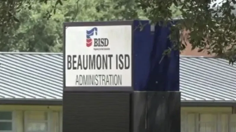 BISD says in light of Oregon shooting, classroom and all other doors will be locked