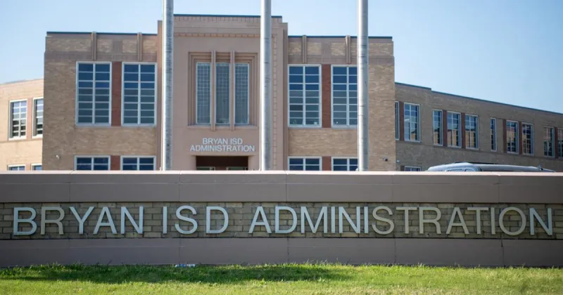 Bryan ISD asking voters for 2-cent tax increase