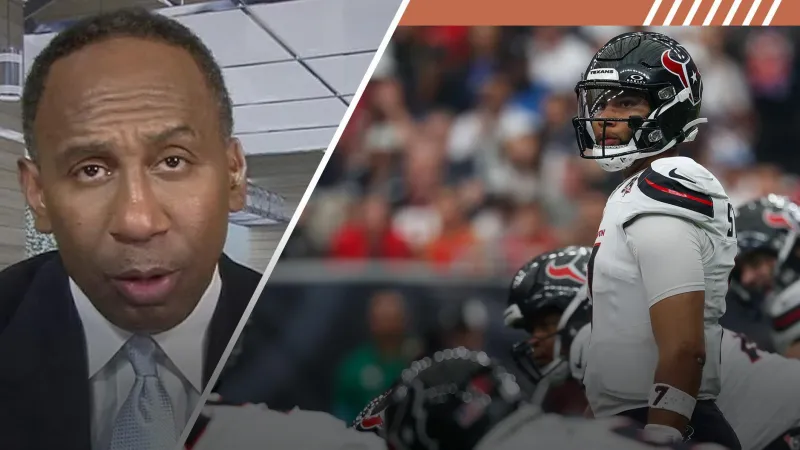 Marvin Harrison Jr. set to debut for Texans in London against Jagua...