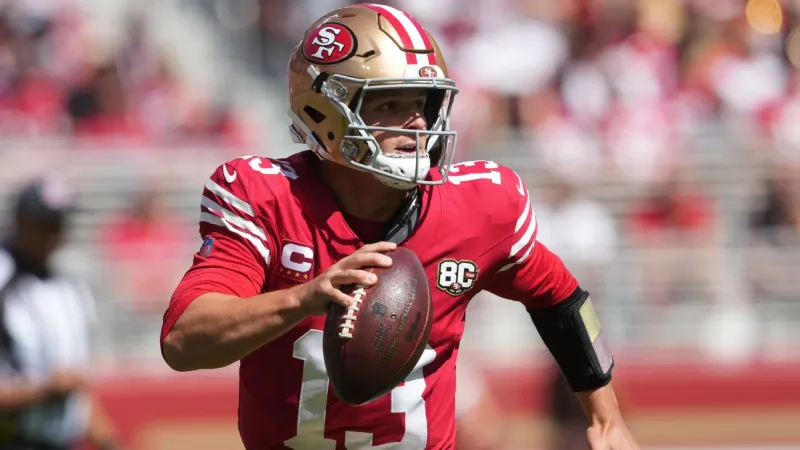 NFL Week 6 betting: Odds, lines and totals for every game