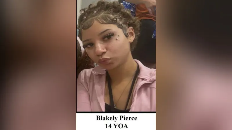 Hays County deputies searching for reported runaway last seen in Buda