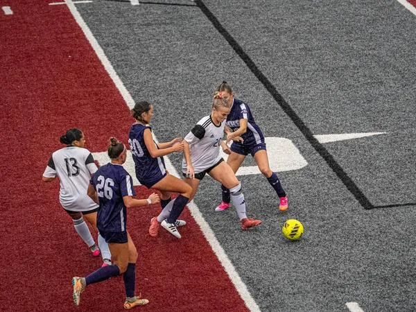 War Hawks Battle Rain and Delays in 1-0 Conference Loss to UMHB