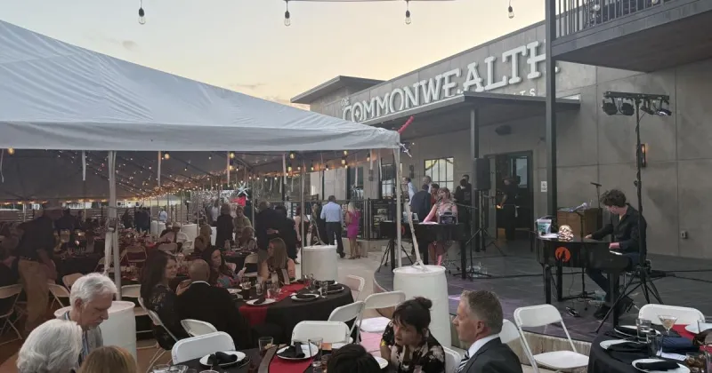 AdventHealth Central Texas Foundation hosts 31st annual gala