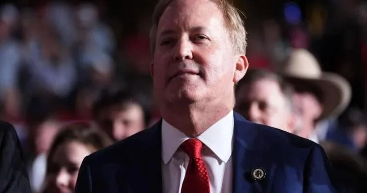 Texas Attorney General Ken Paxton to visit downtown Killeen on Saturday