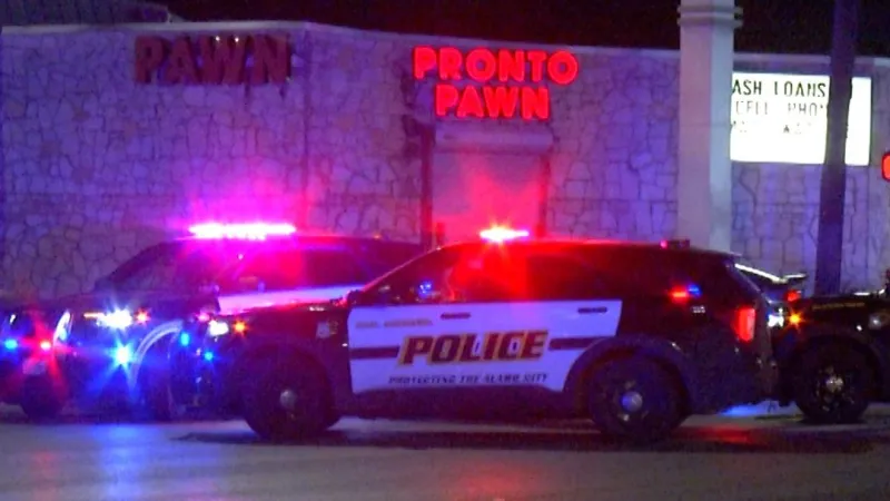 Man suffers head injury after being struck by vehicle on Northwest Side