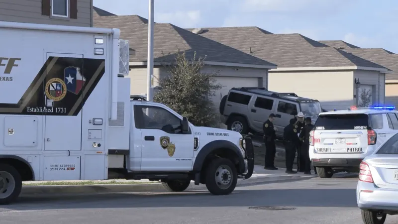 22-year-old woman identified in attempted murder-suicide on Northeast Side
