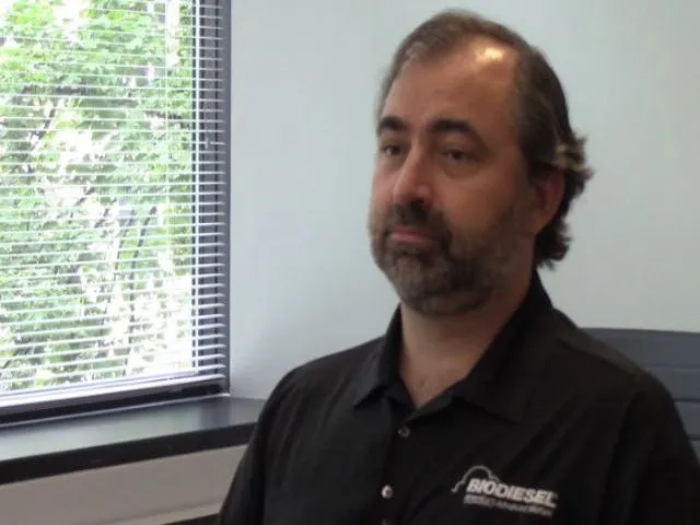 Agribusiness Report Podcast: Kurt Kovarik Explains EPA Biofuel Policy And Markets