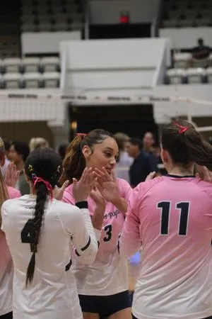 PREVIEW: Yellow Jackets set to face TLU and Dickinson College in fifth tri-match of the season