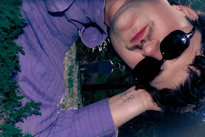 Hear Shane Cronin and Whisker's New Single