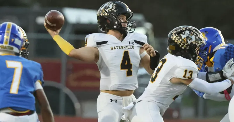 Trib staff's high school football predictions for Week 8