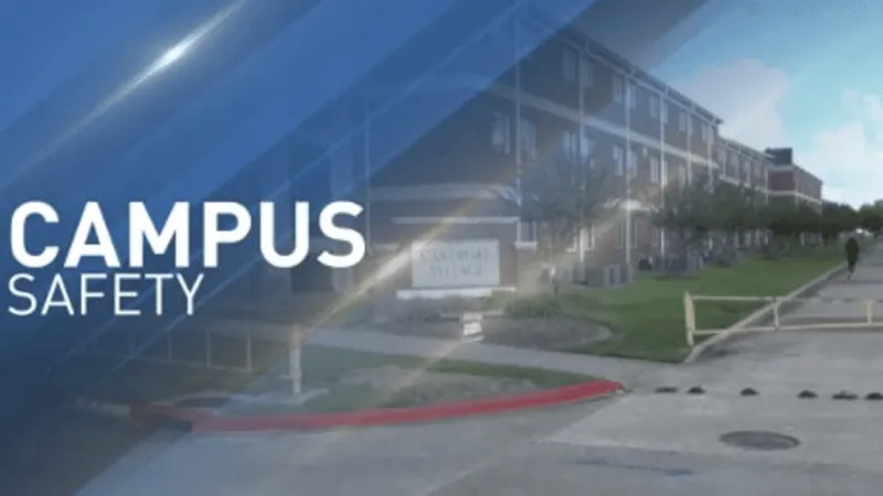 Grand jury indicts LU student after accidental dorm shooting injures roommate