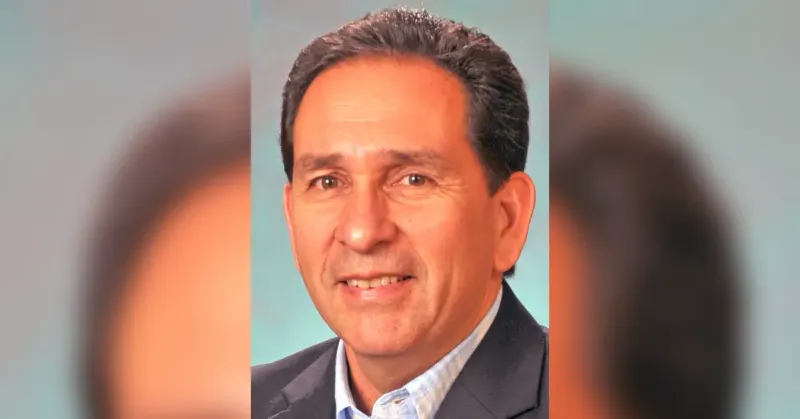 Candidate announcement: Democratic - Ronnie Garza seeking JP4 seat