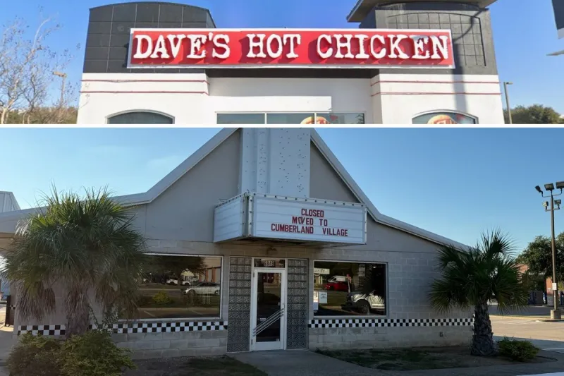 Tyler's Chicken Scene Could Get a Spicy New Addition