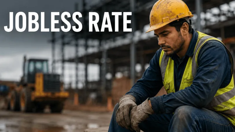 Beaumont-Port Arthur jobless rate down, still among highest in Texas