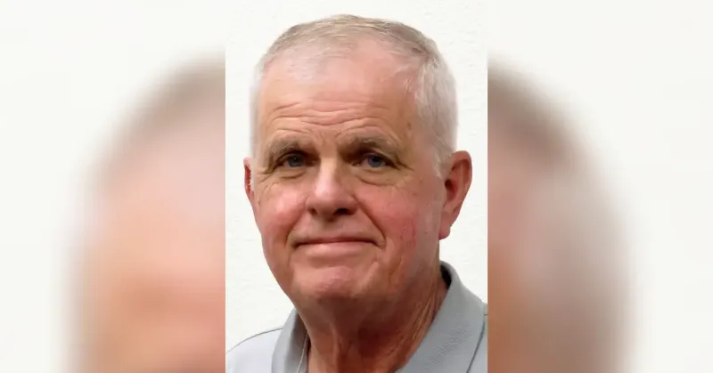 Candidate announcement: Mike Koury seeks district 5 city council seat